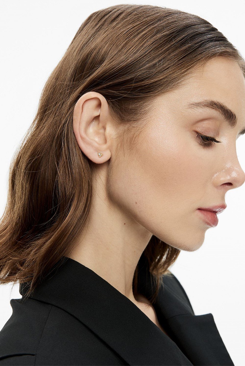 Willa Stud Earrings