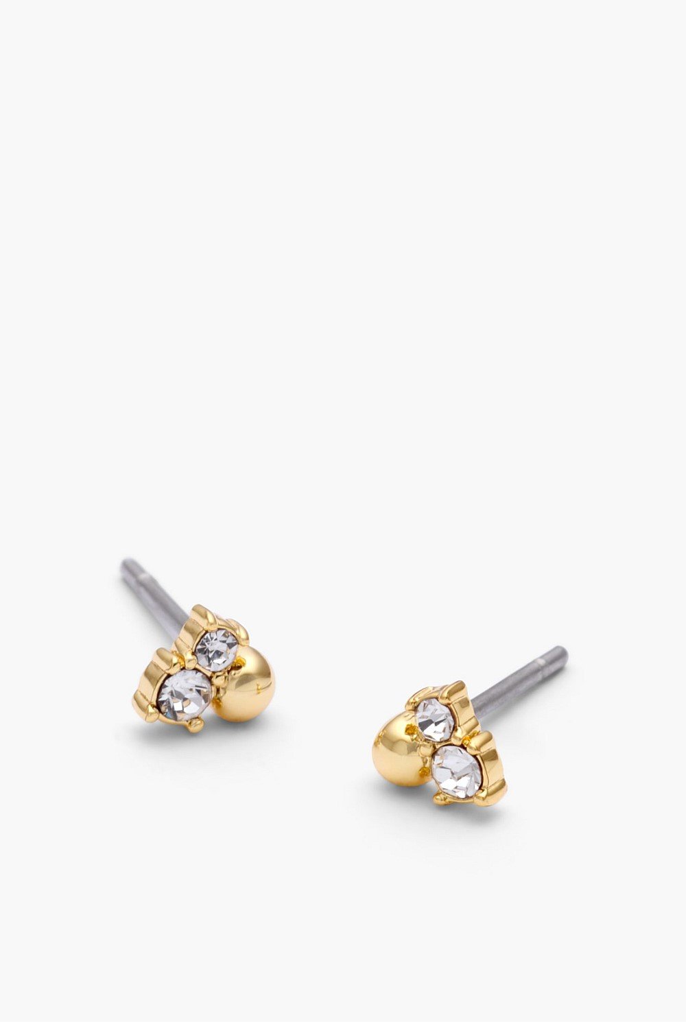 Willa Stud Earrings