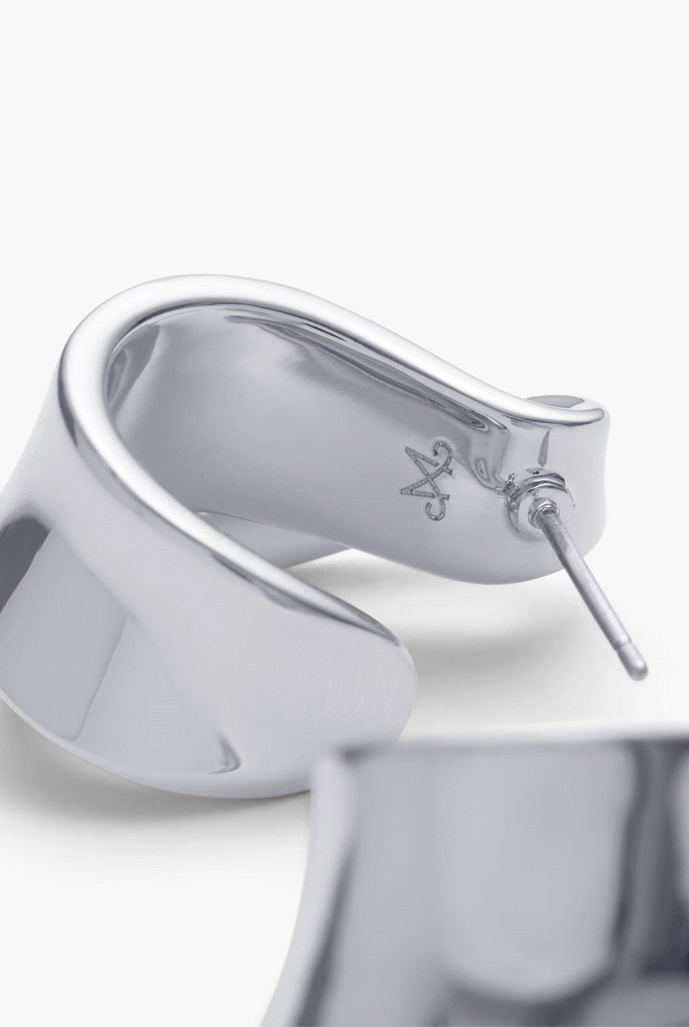 Romi Hoop Earrings