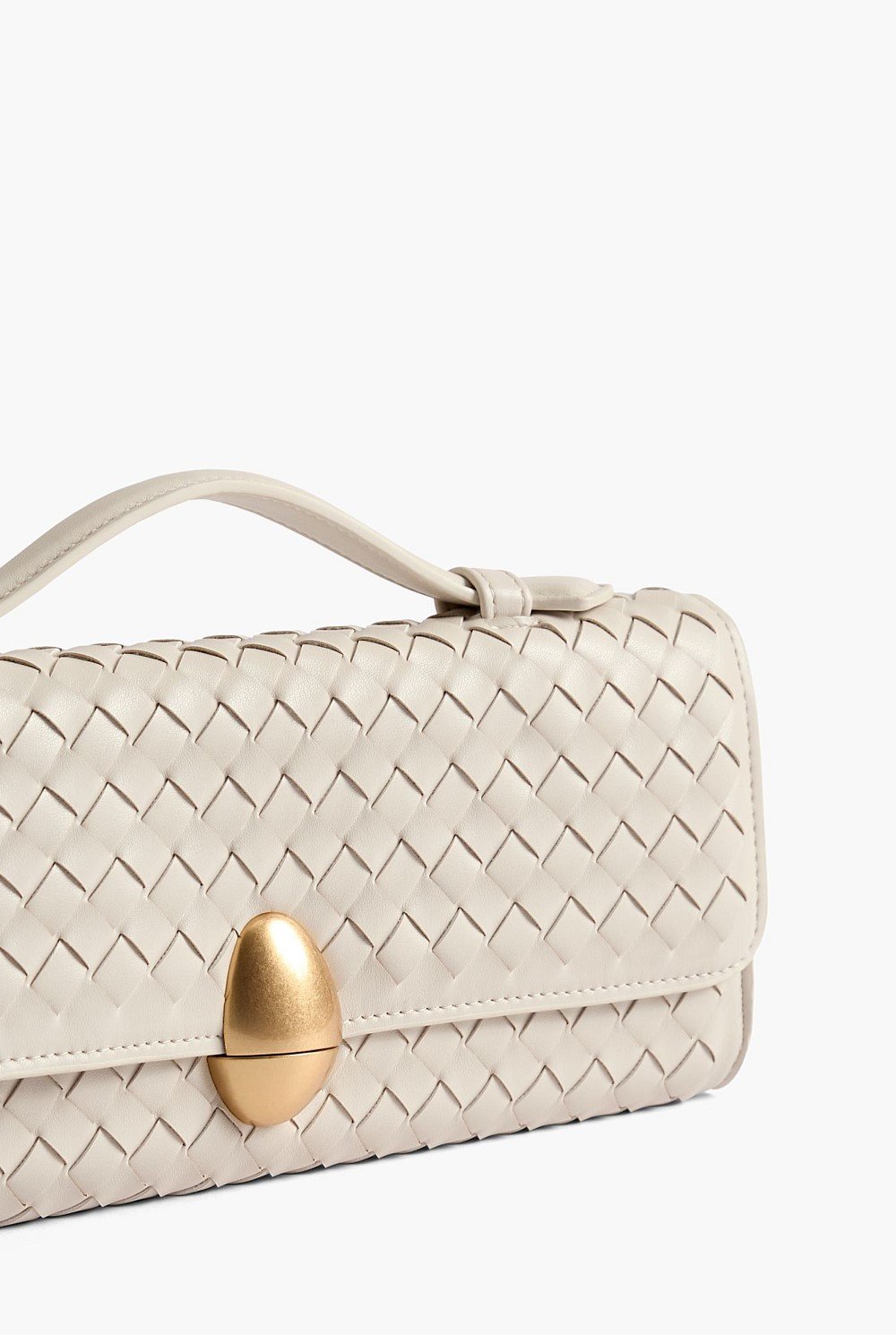 Erin Top Handle Bag