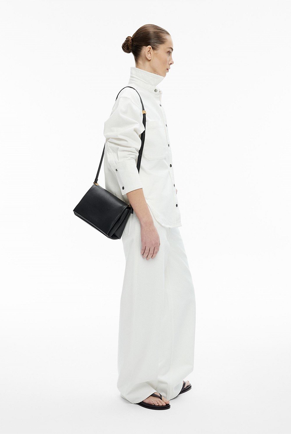 Charlotte Crossbody Bag
