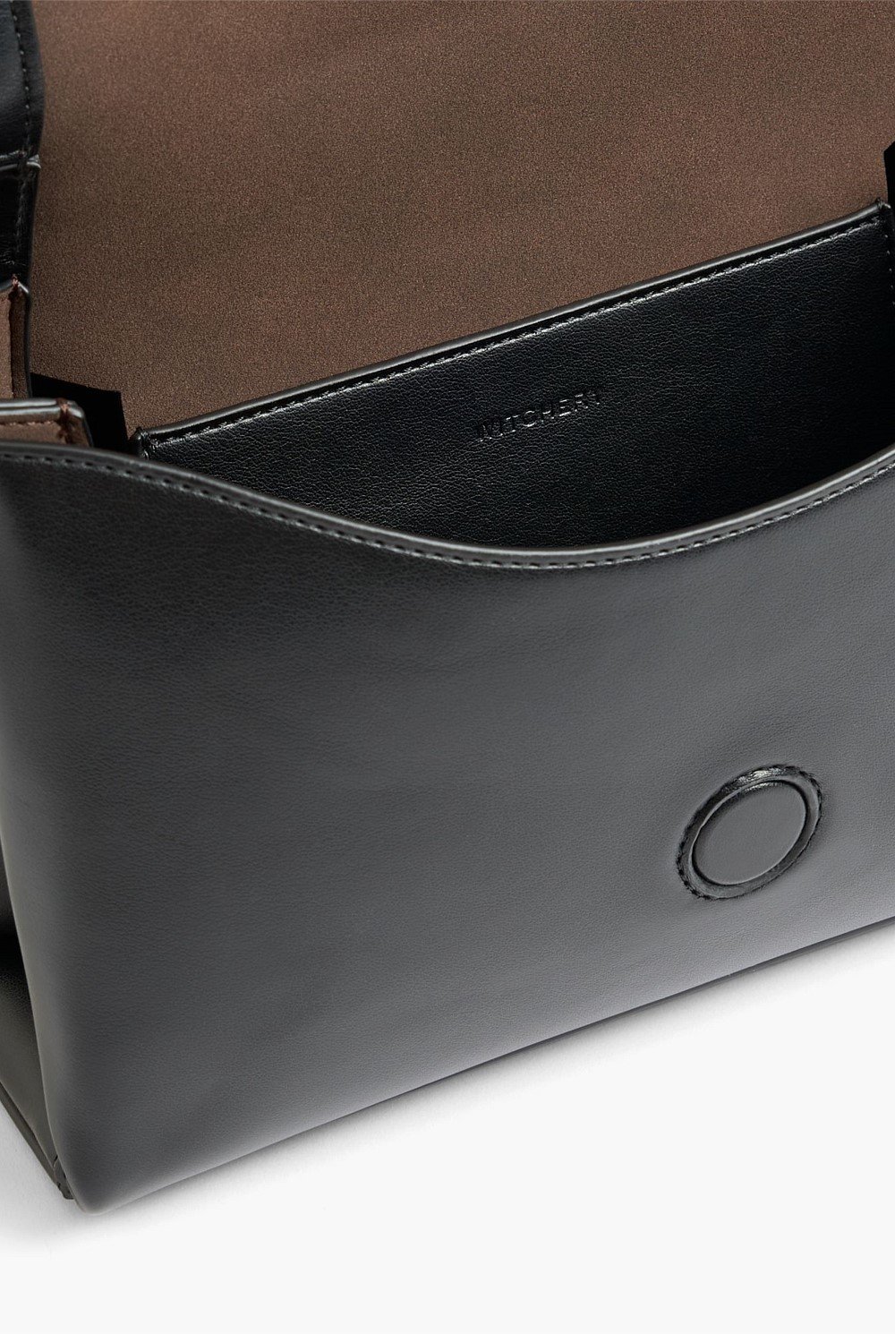 Charlotte Crossbody Bag