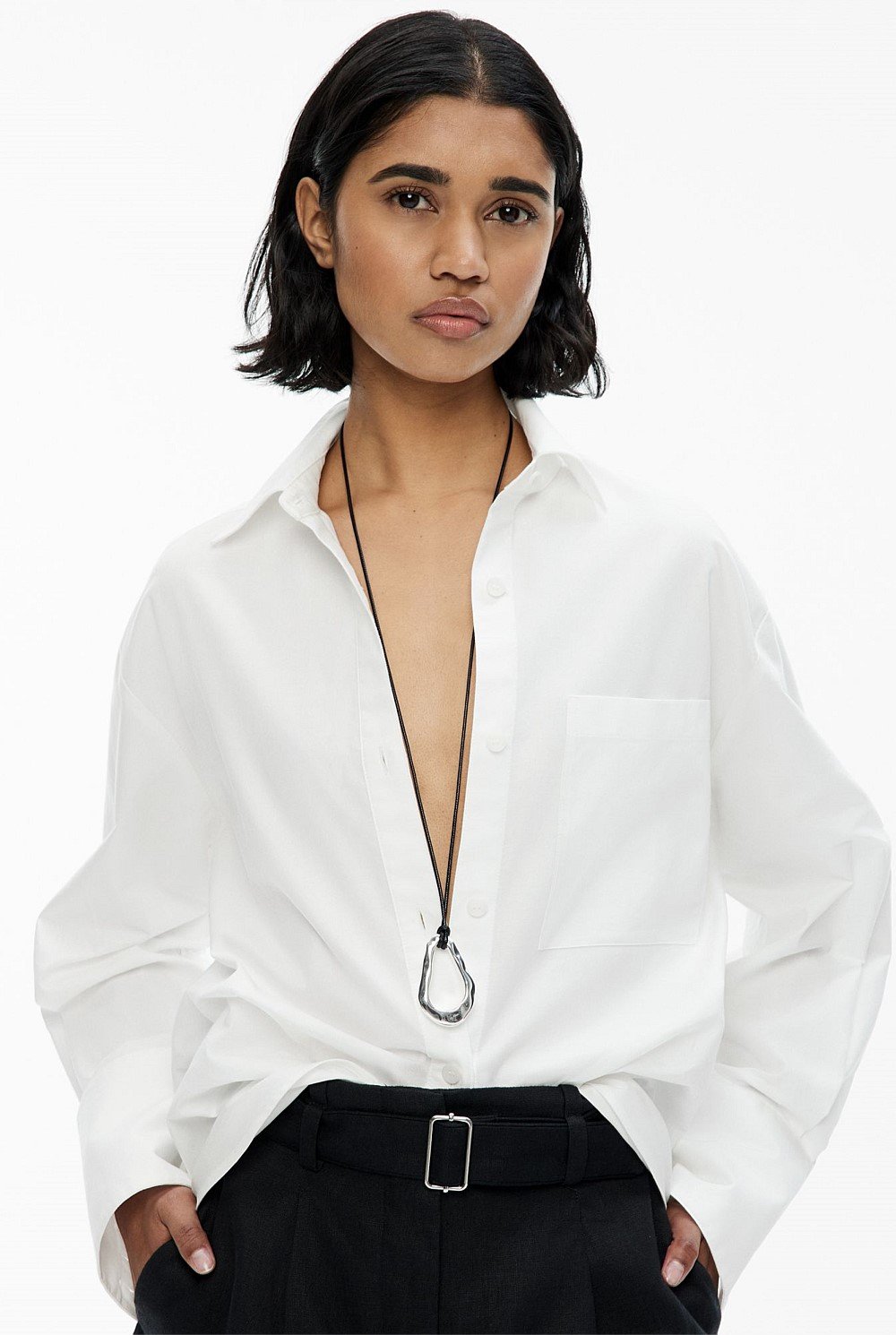 Sloane Necklace