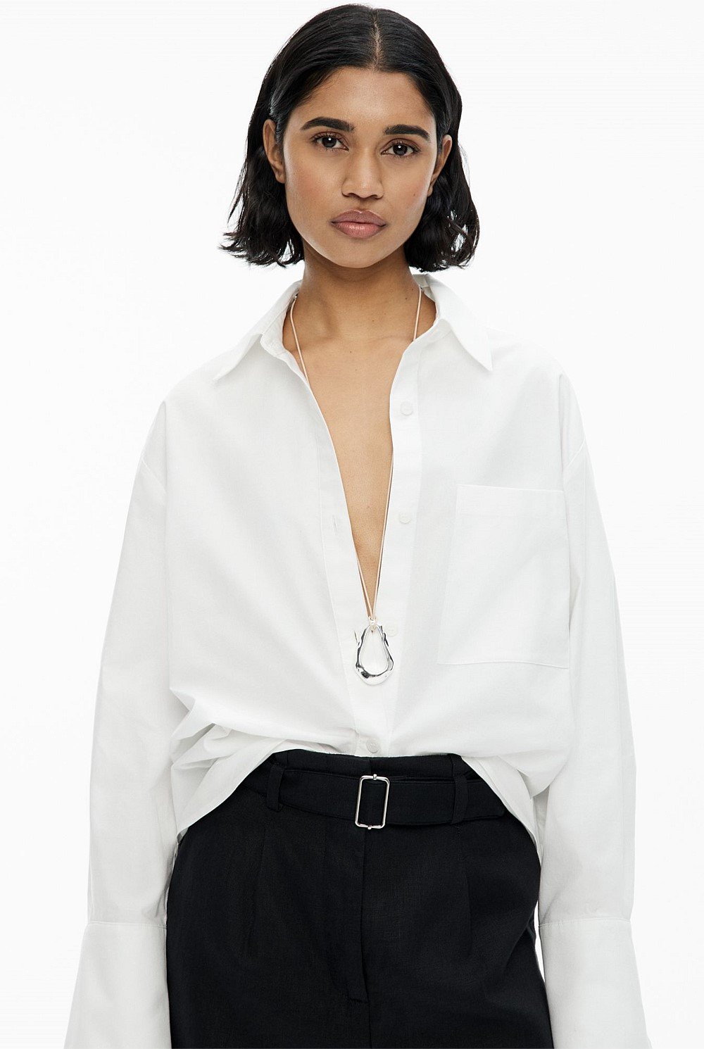 Sloane Necklace