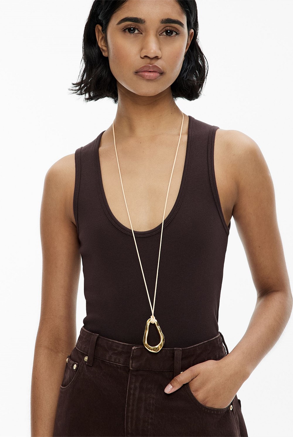 Sloane Necklace