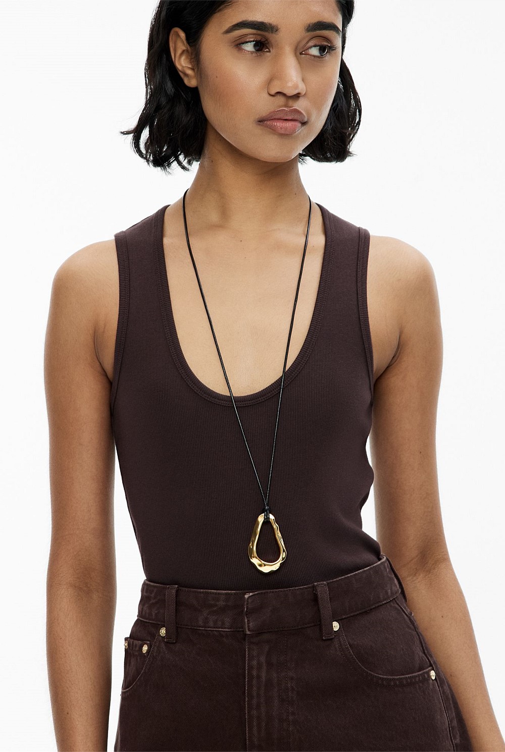 Sloane Necklace