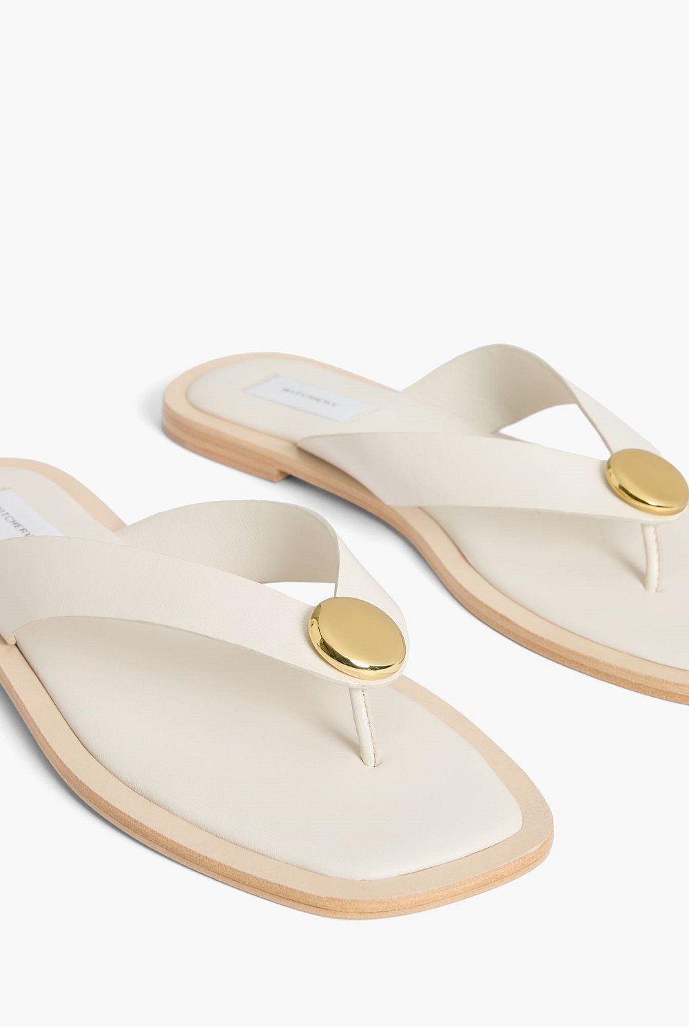 Lennon Slides