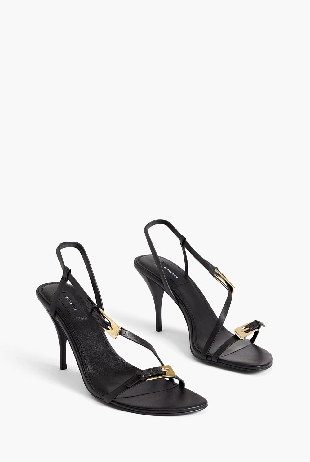 Bianca Heels
