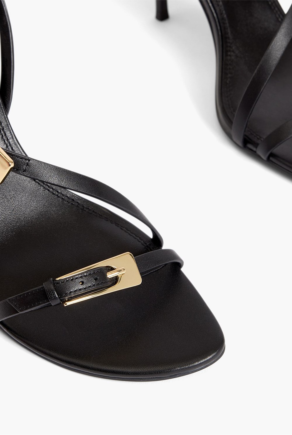 Bianca Heels