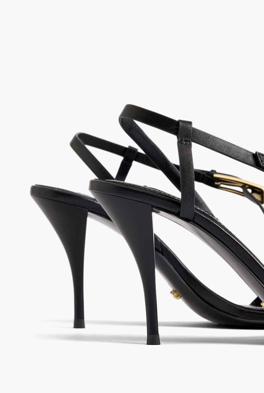 Bianca Heels