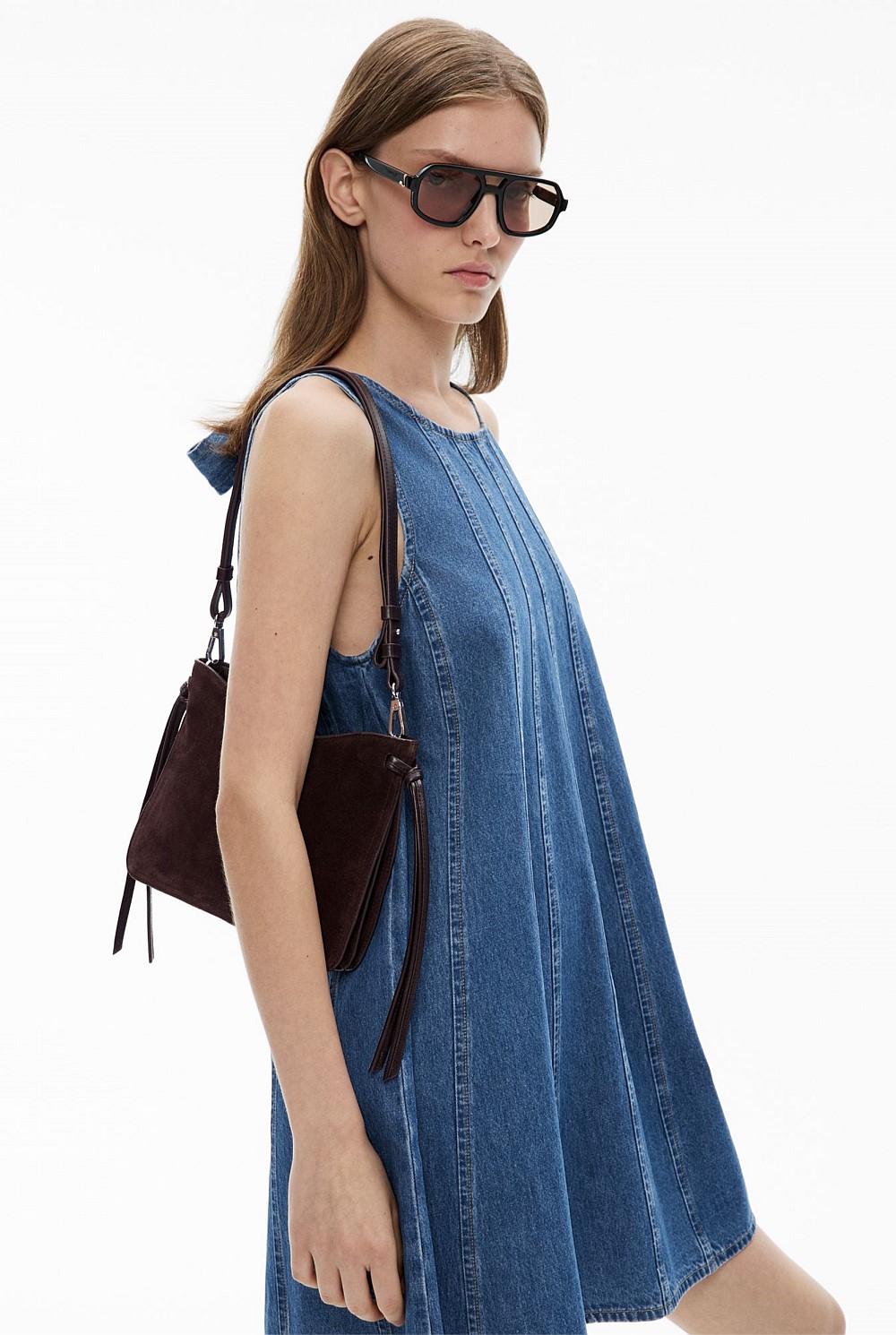 Kayla Crossbody Bag