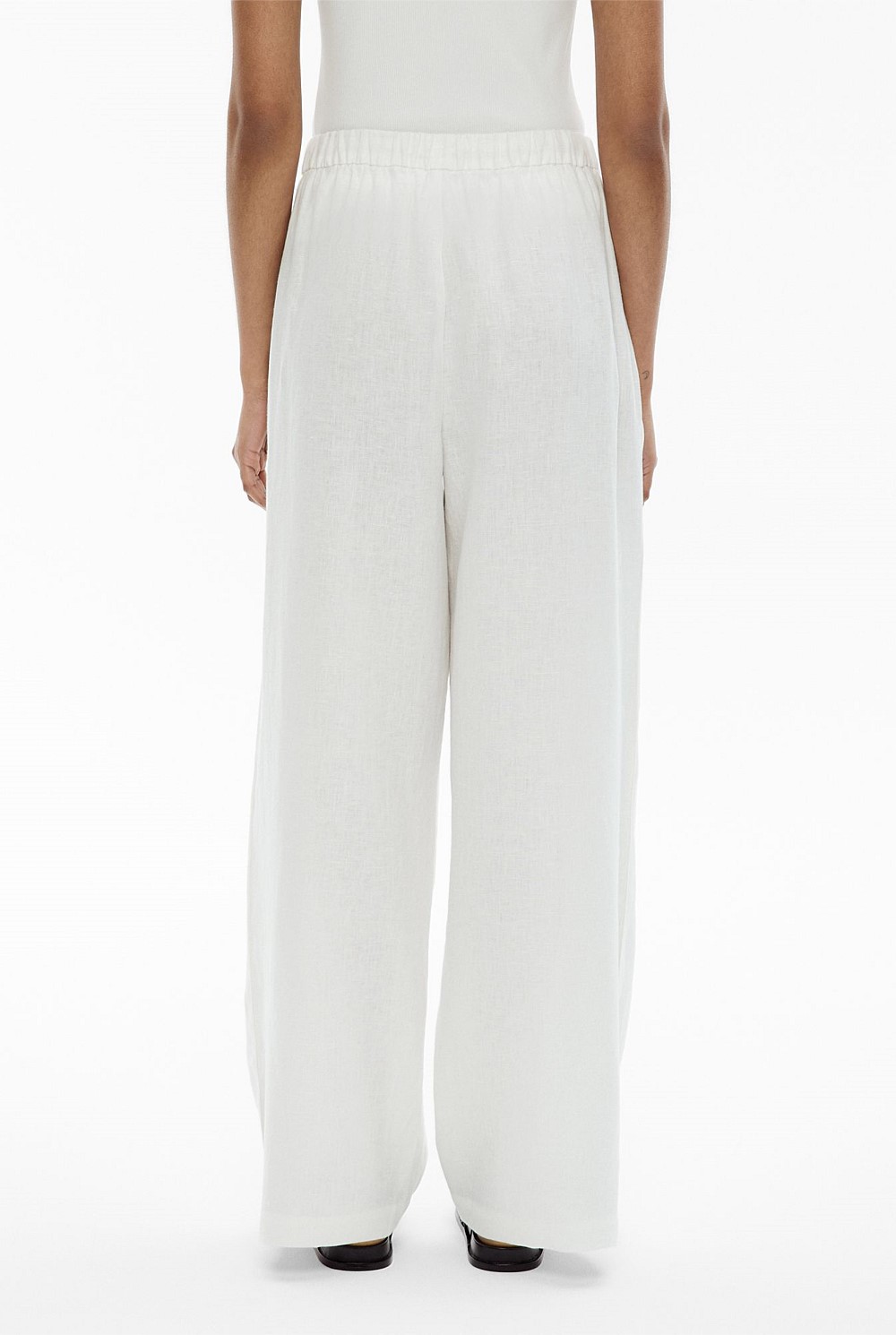 Linen Pants