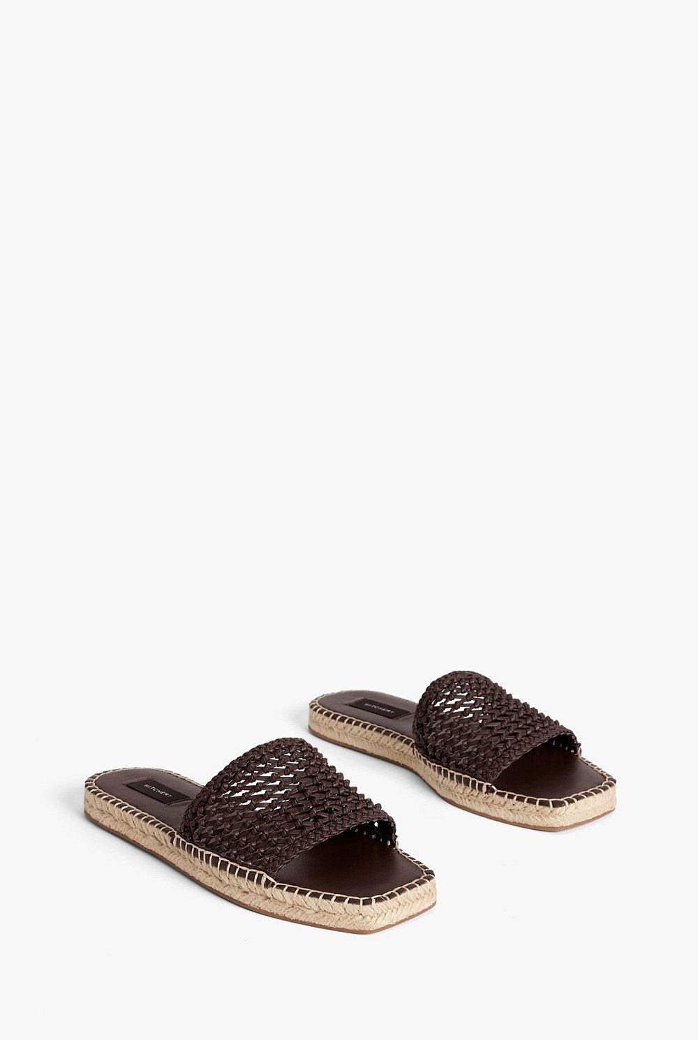 Carmen Espadrilles