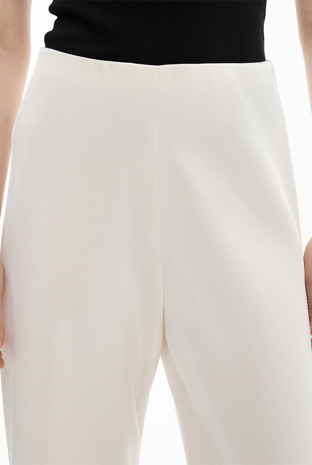 Clean Bias Pants