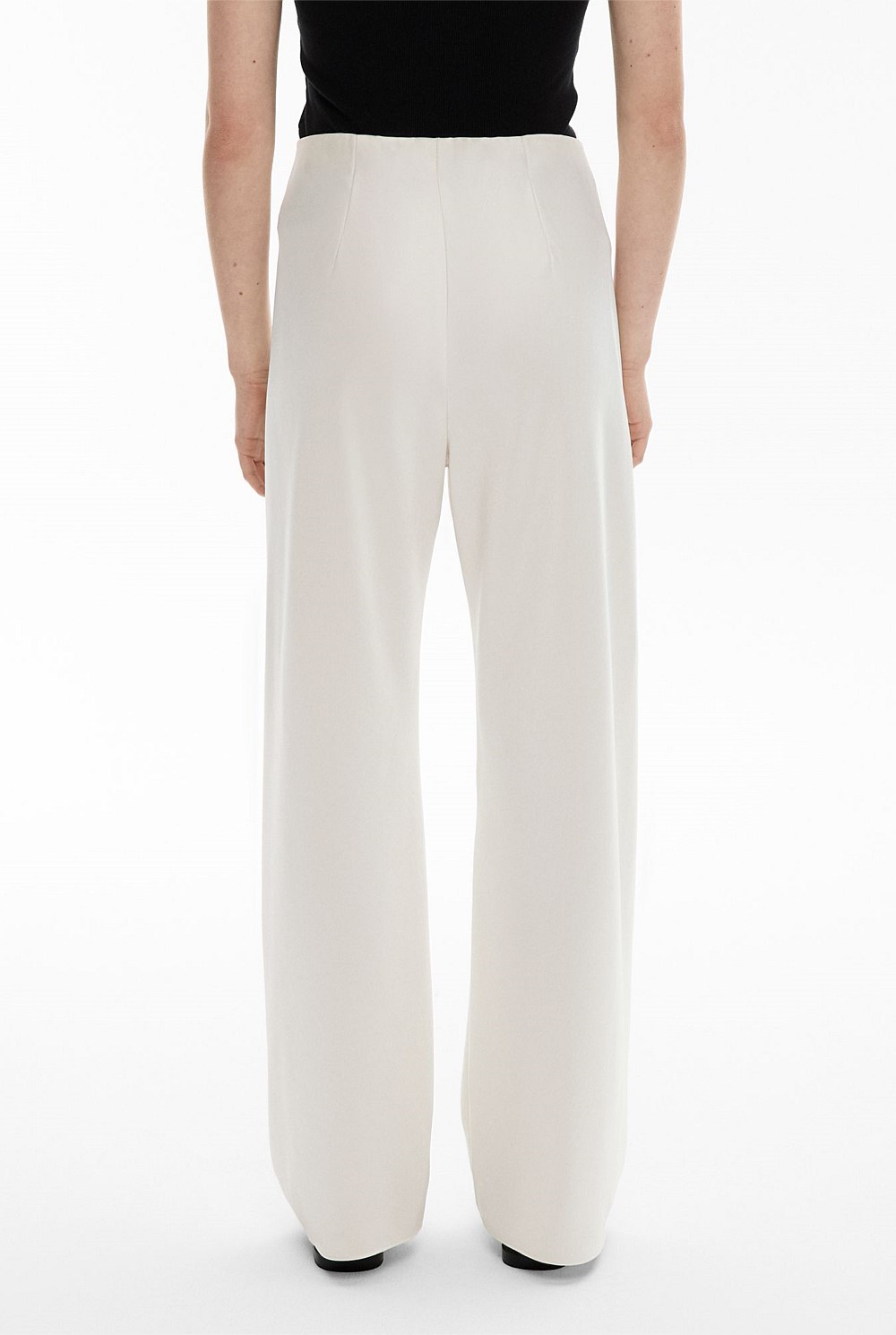 Clean Bias Pants