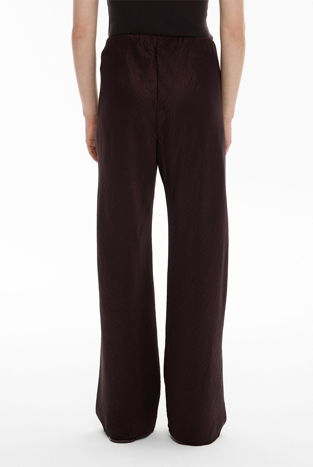 Clean Bias Pants