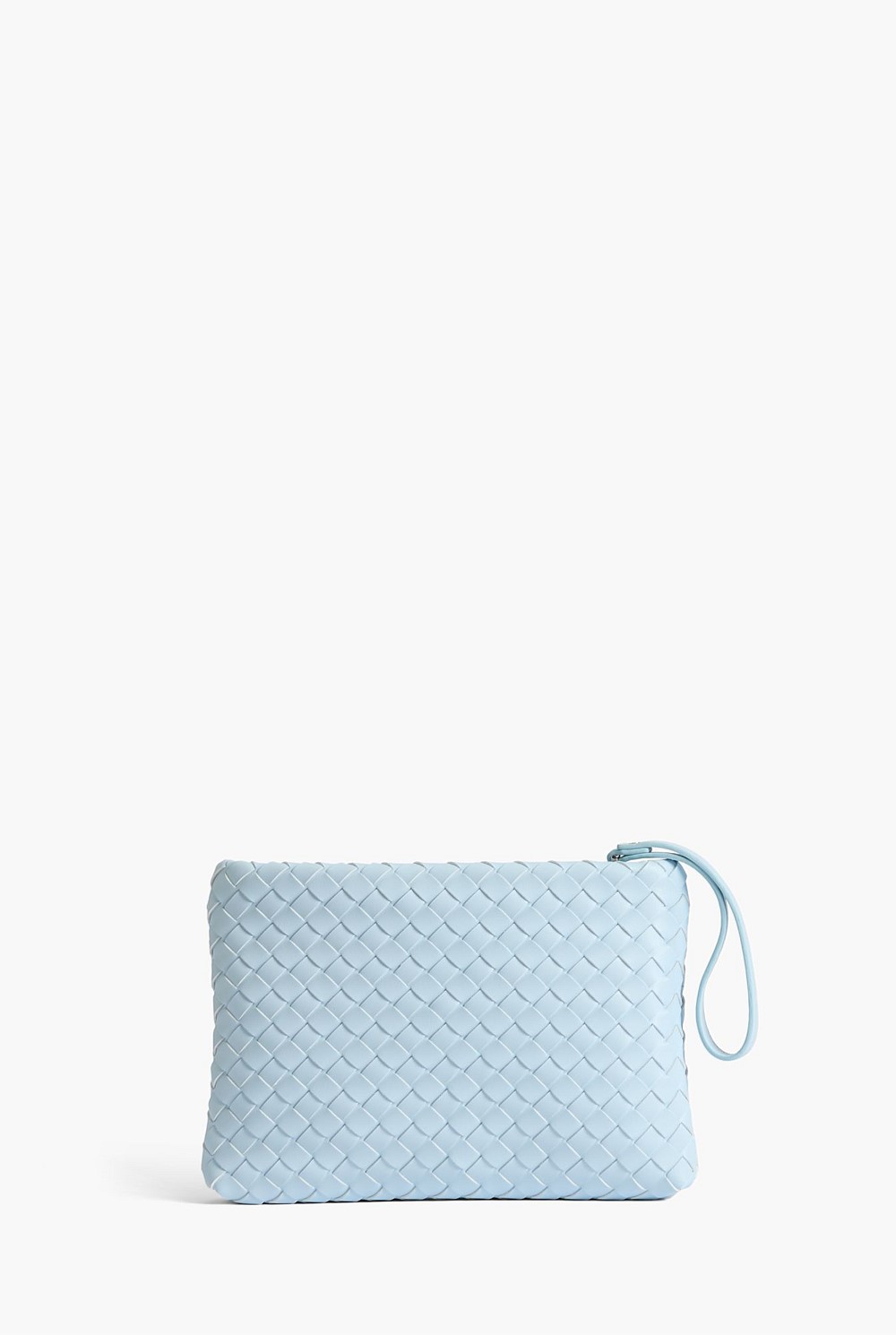 Sophie Weave Pouch