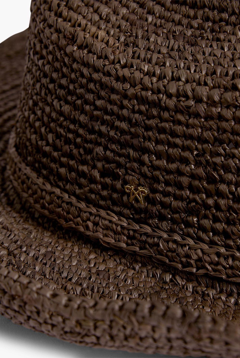 Bobbi Western Hat
