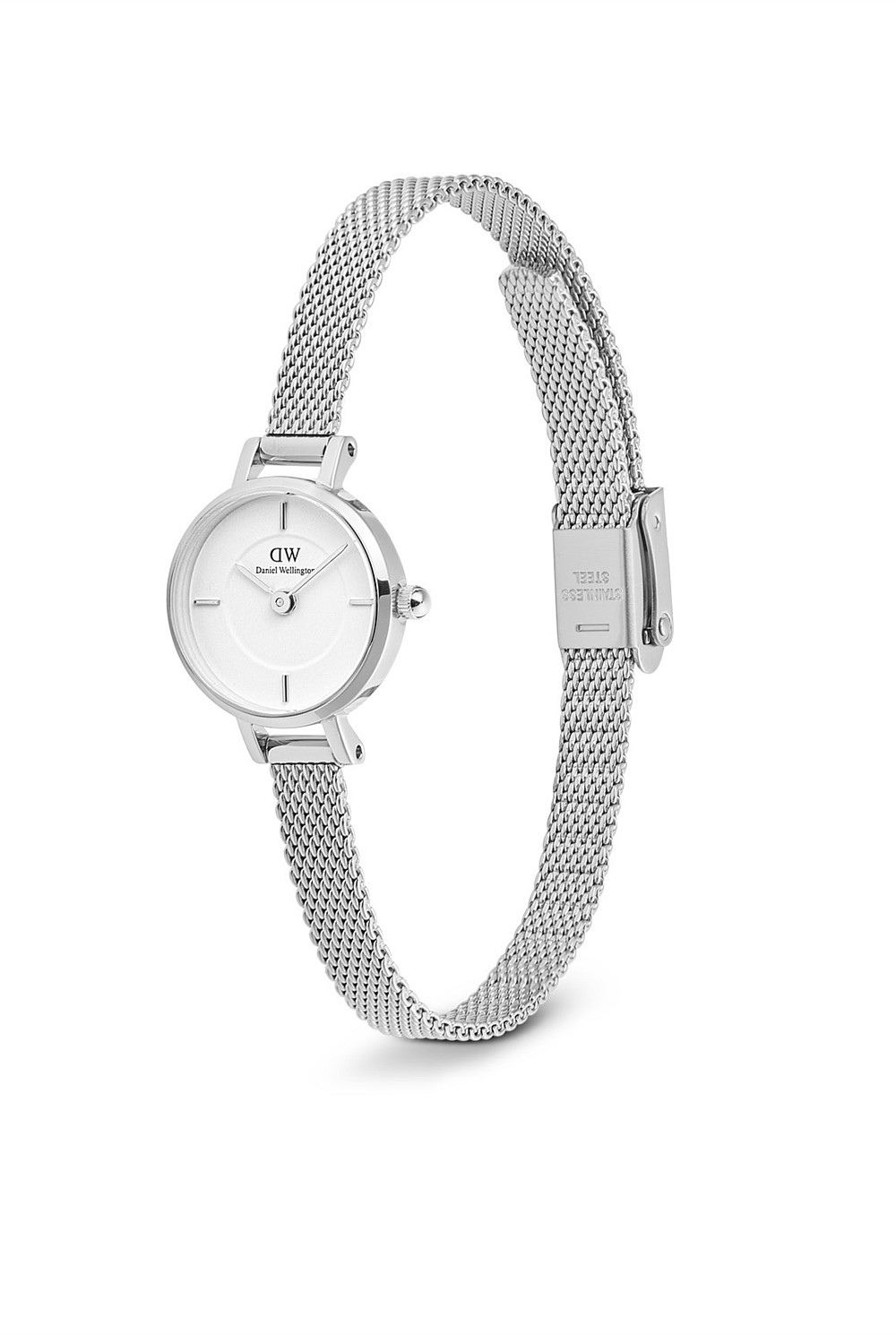 Petite Mini Sterling Watch