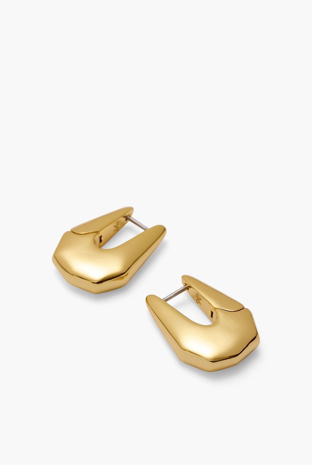 Marli Huggie Earrings