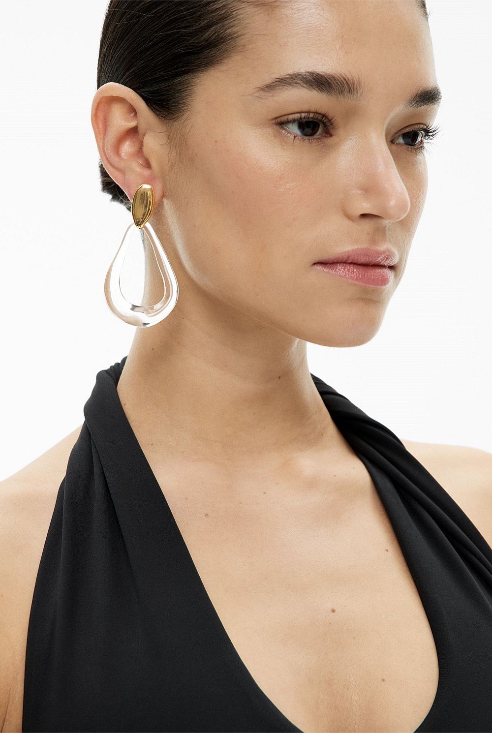 Milou Drop Earrings