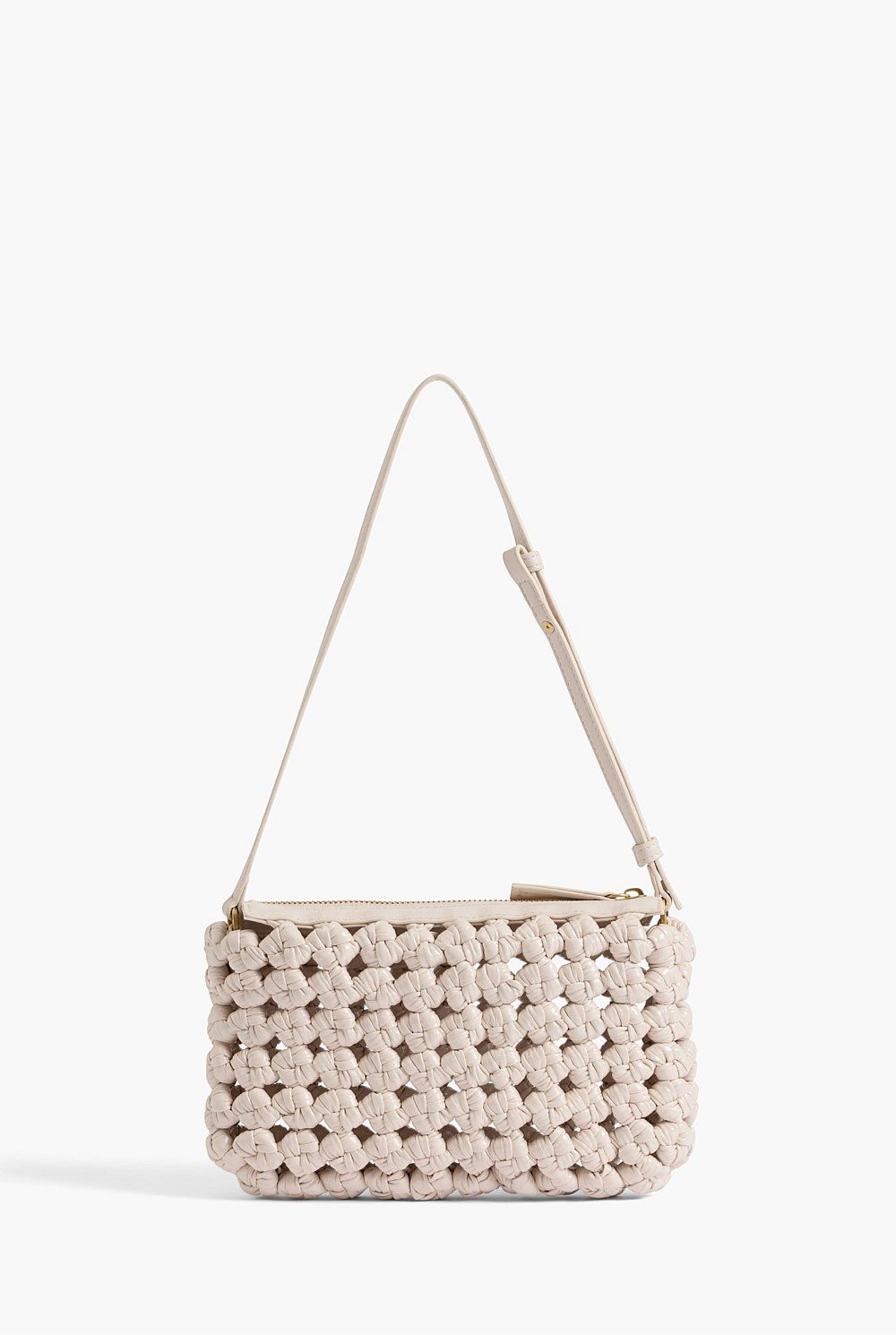 Hudson Woven Bag