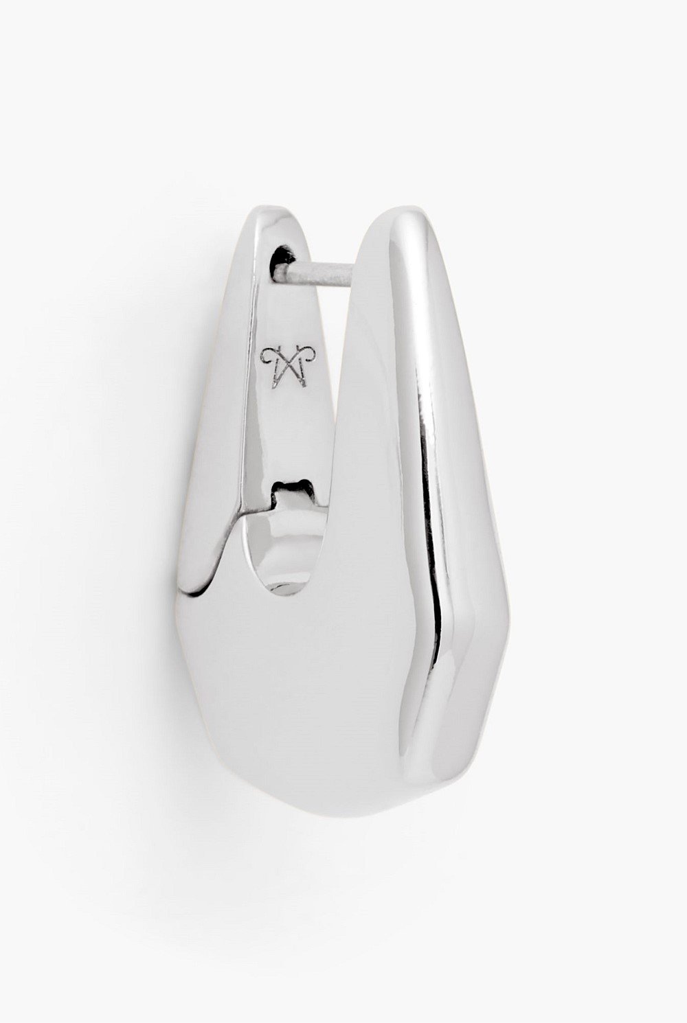 Marli Huggie Earrings