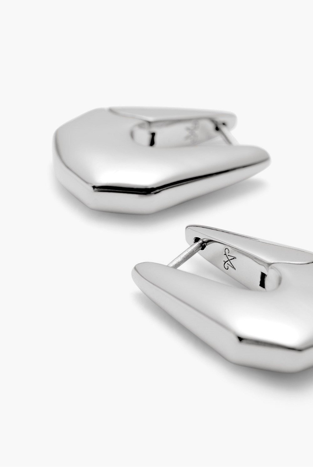 Marli Huggie Earrings