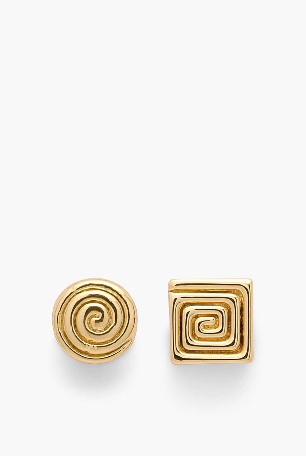 Inez Stud Earrings Set