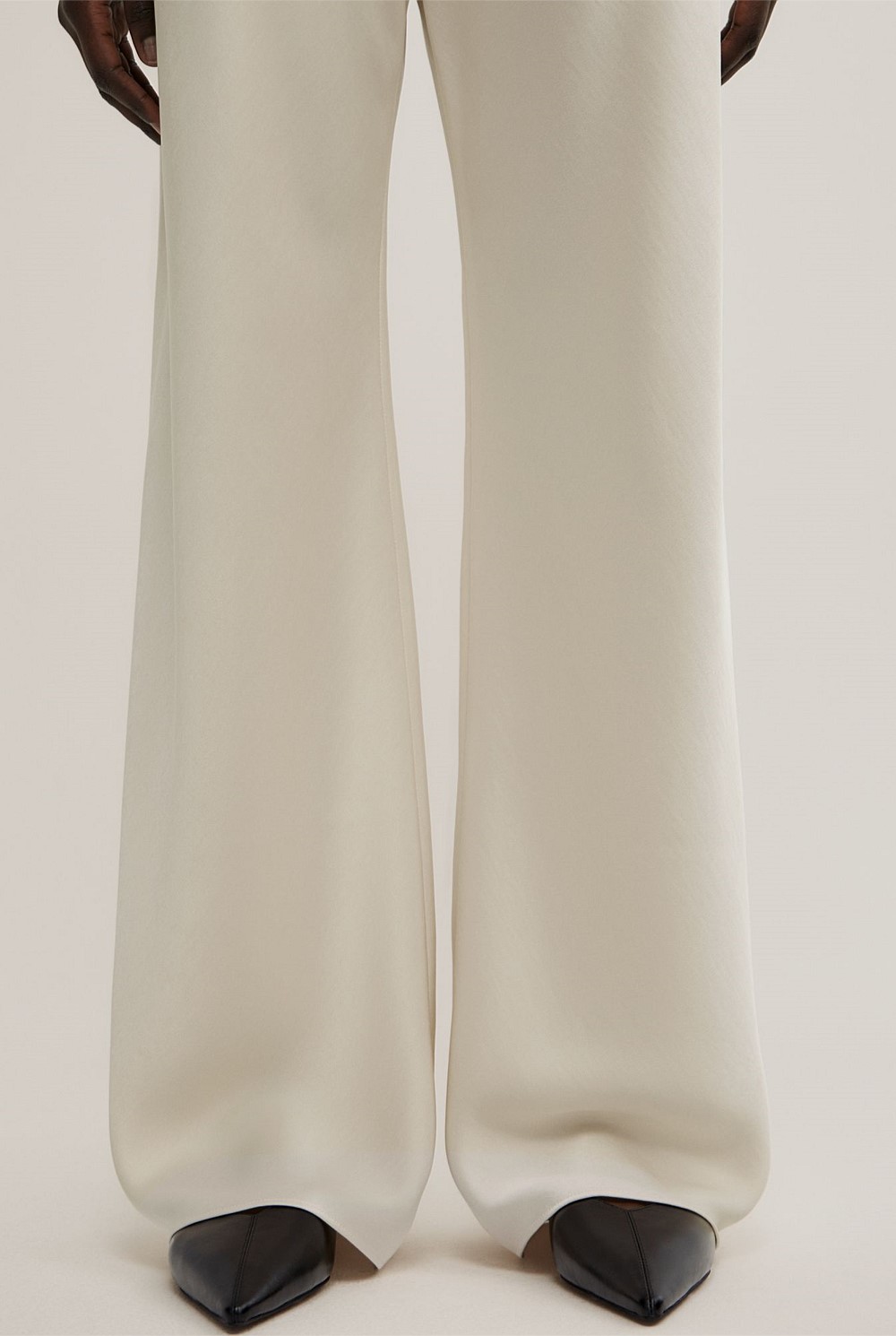 Clean Bias Pants
