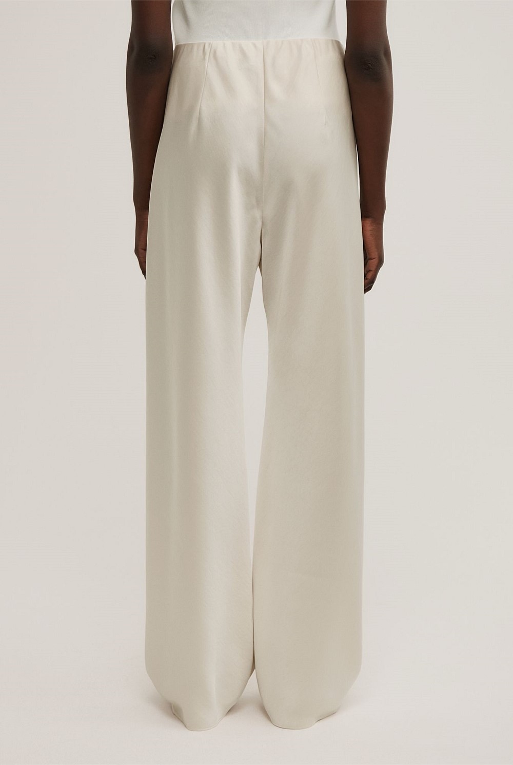 Clean Bias Pants