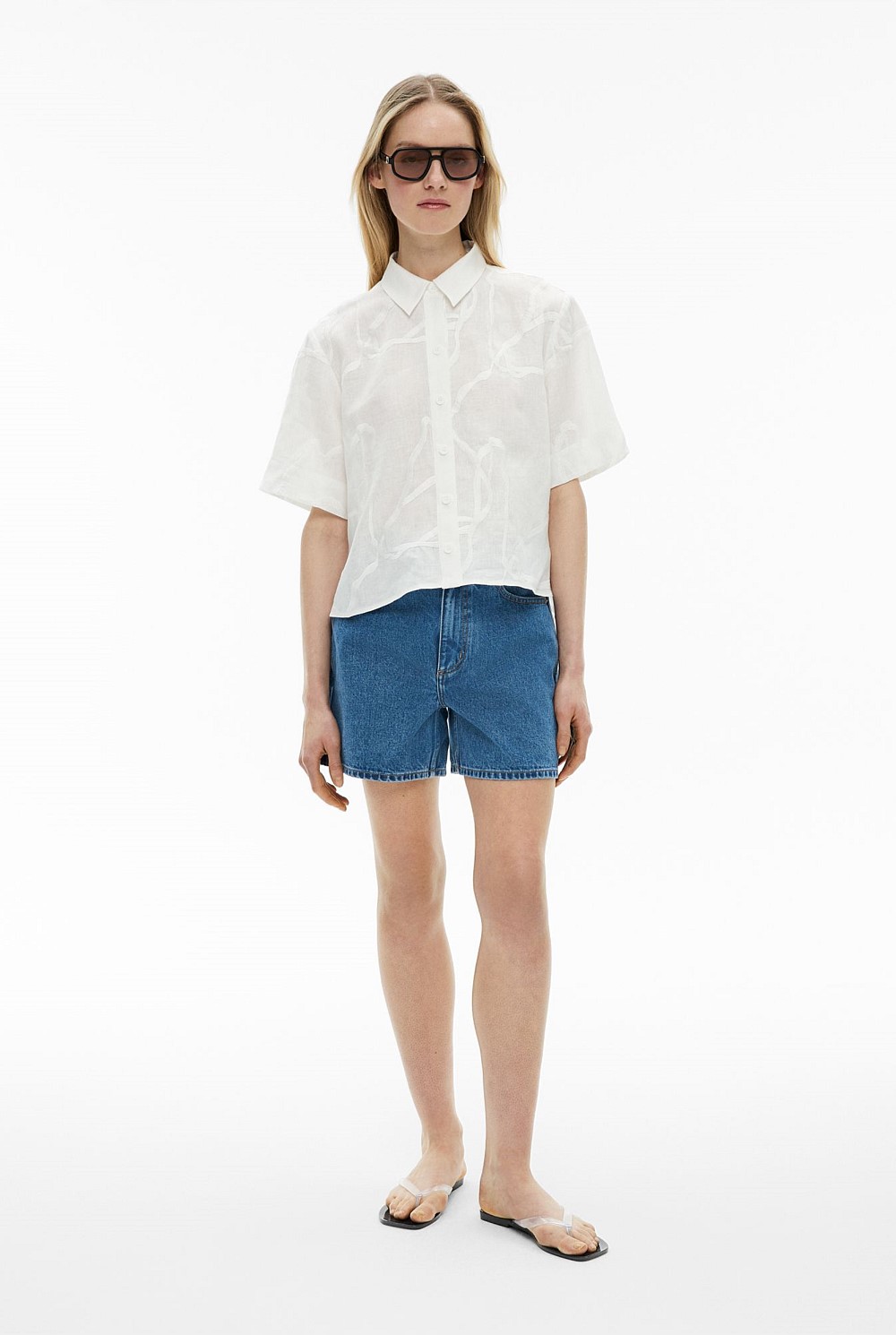 Relaxed Shirt