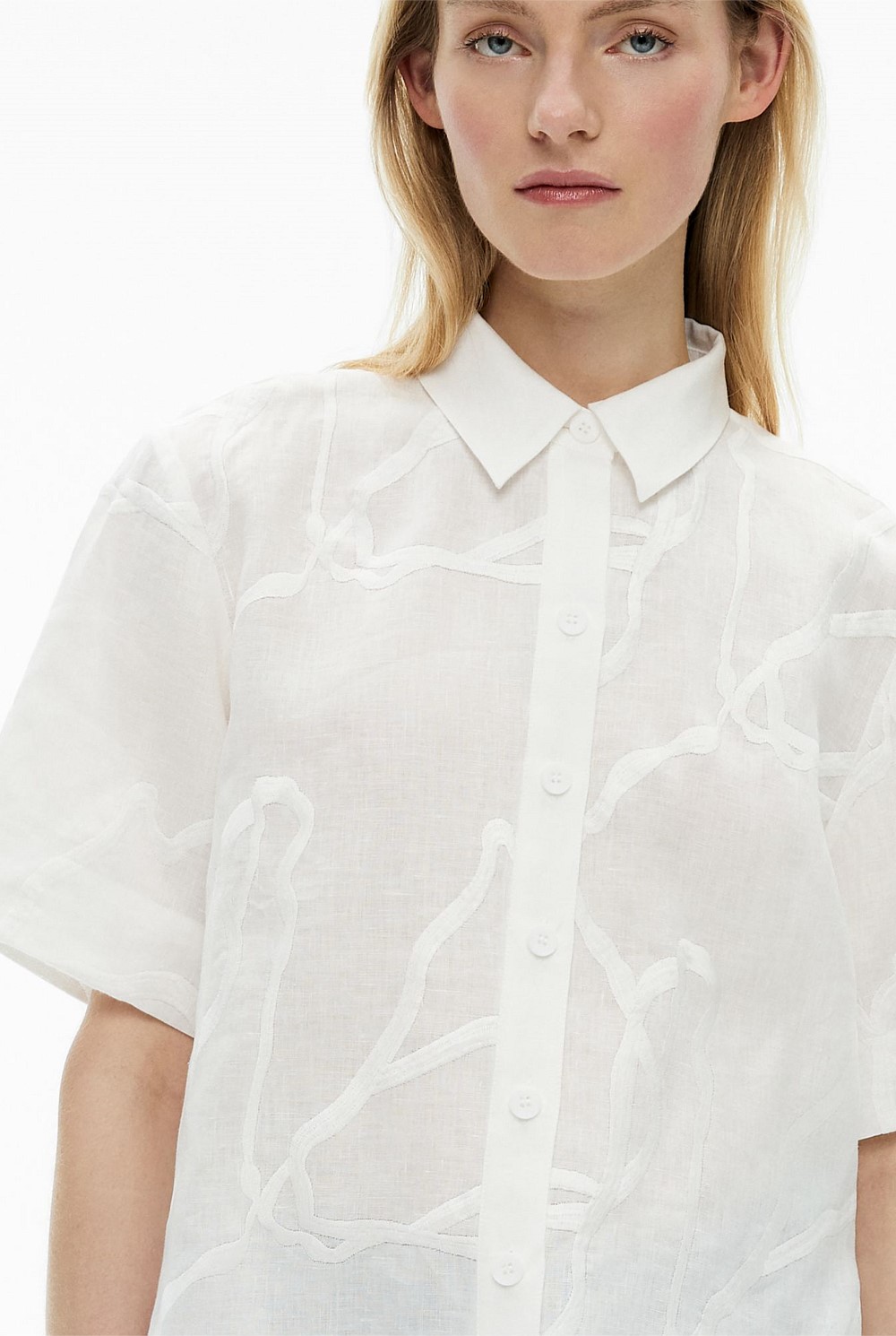 Relaxed Shirt