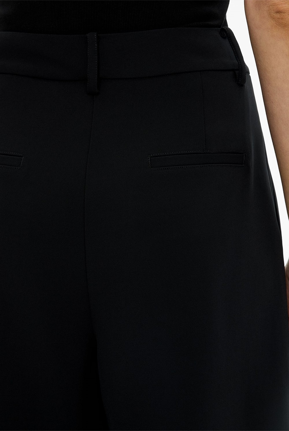 Bermuda Shorts