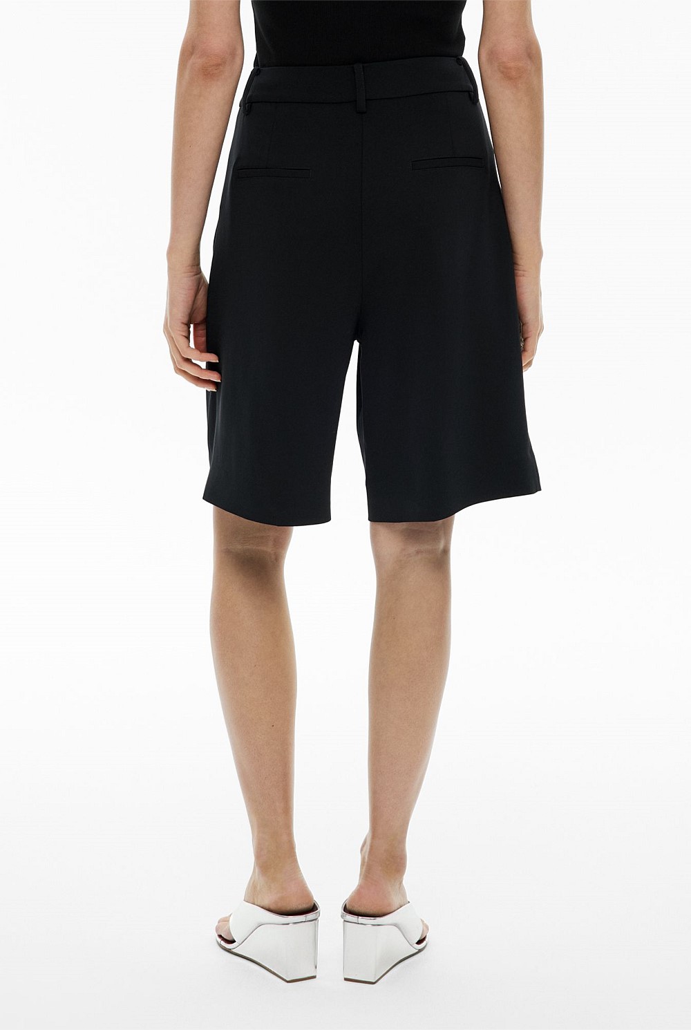 Bermuda Shorts