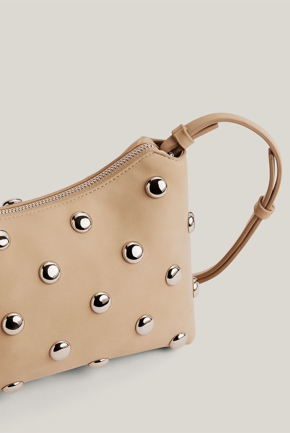 Paige Crossbody Bag