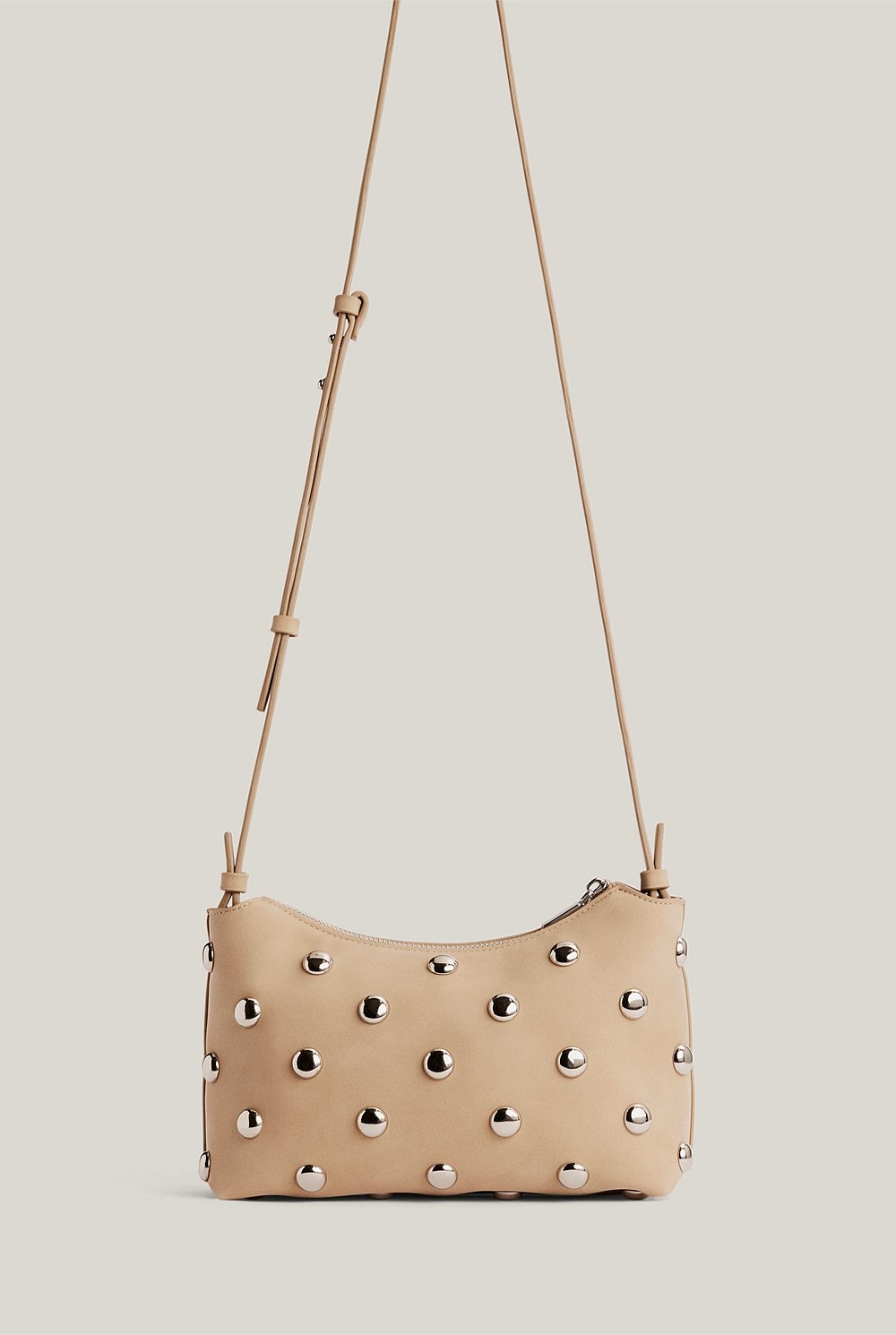 Paige Crossbody Bag