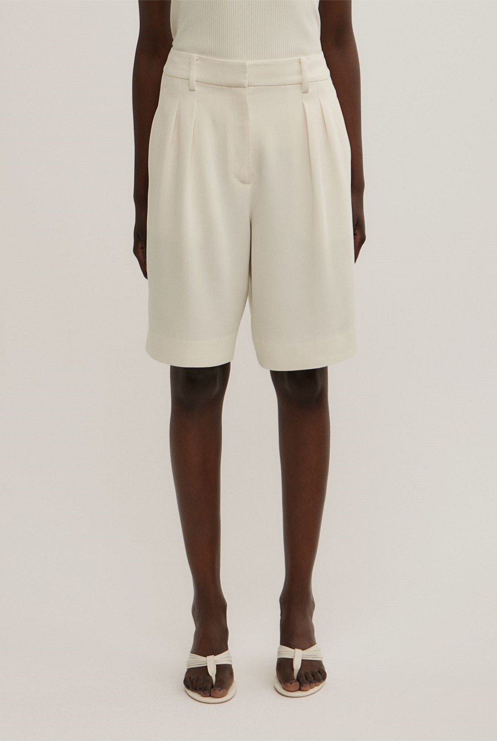 Bermuda Shorts