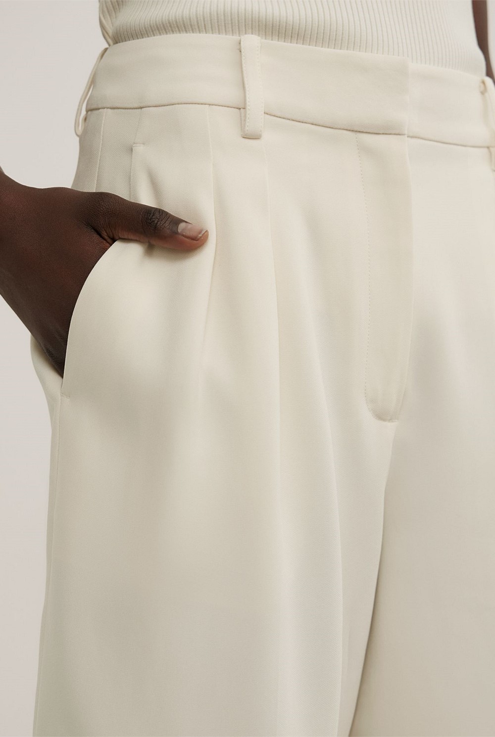 Bermuda Shorts