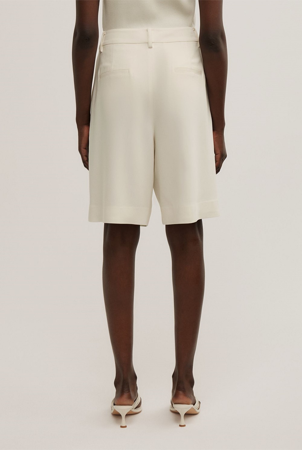 Bermuda Shorts