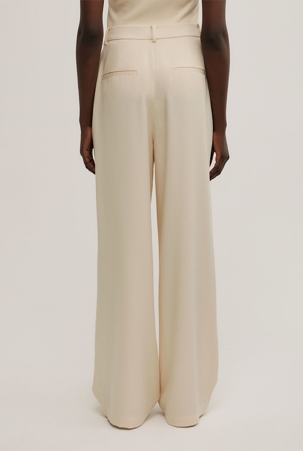 Fluid Pants