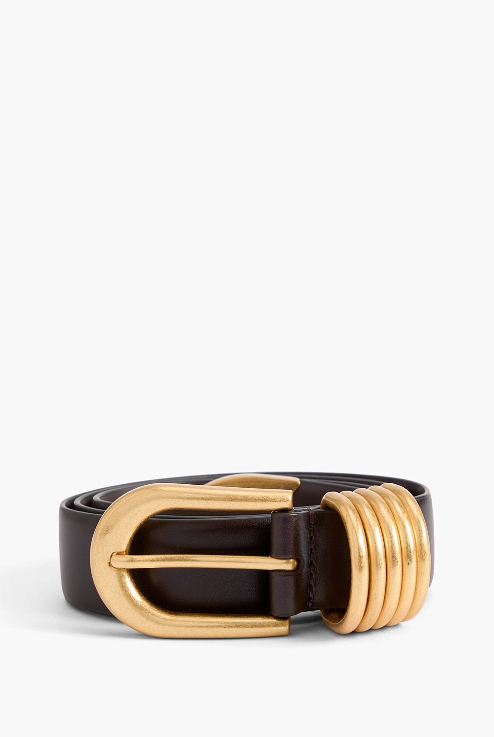 Clarissa Wide Belt