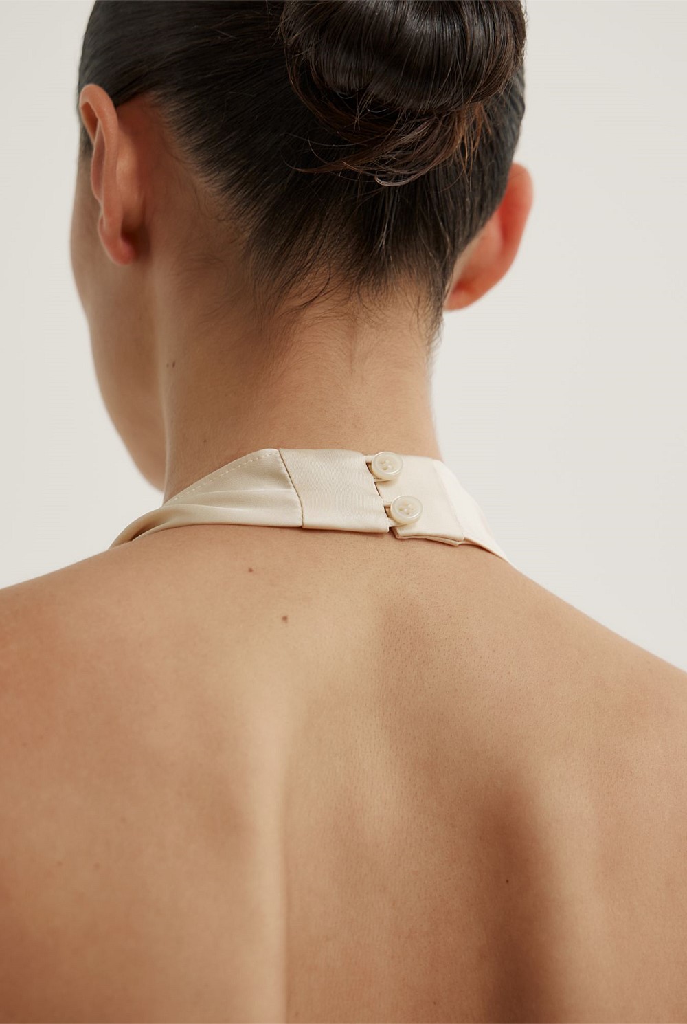 Halter Neck Top