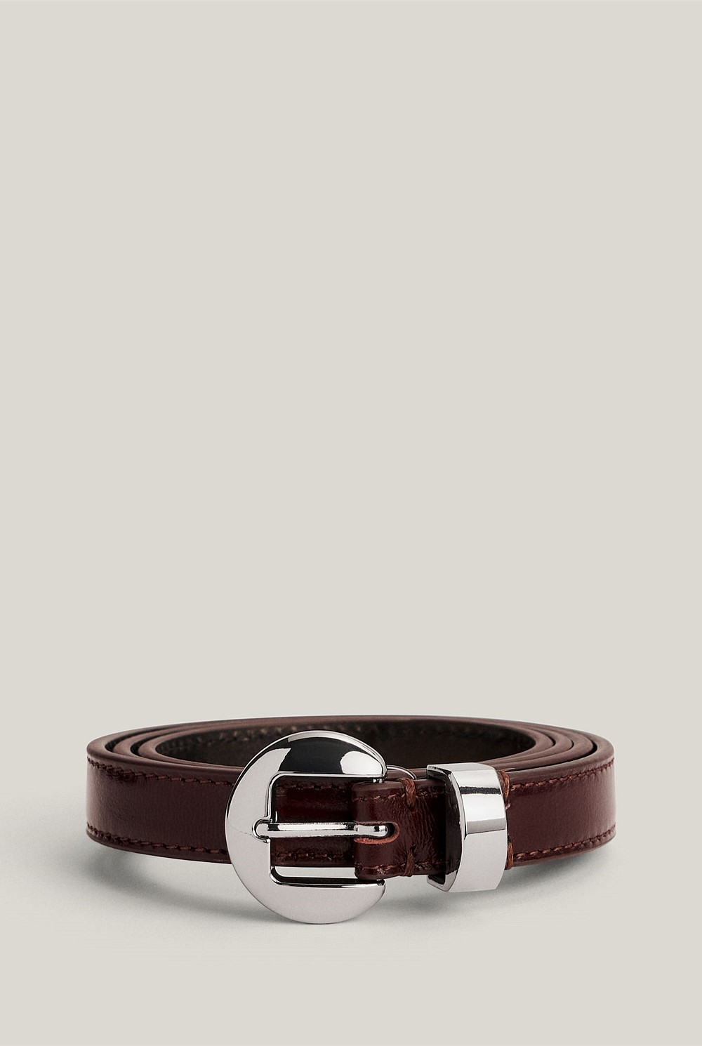 Olivia Slim Belt