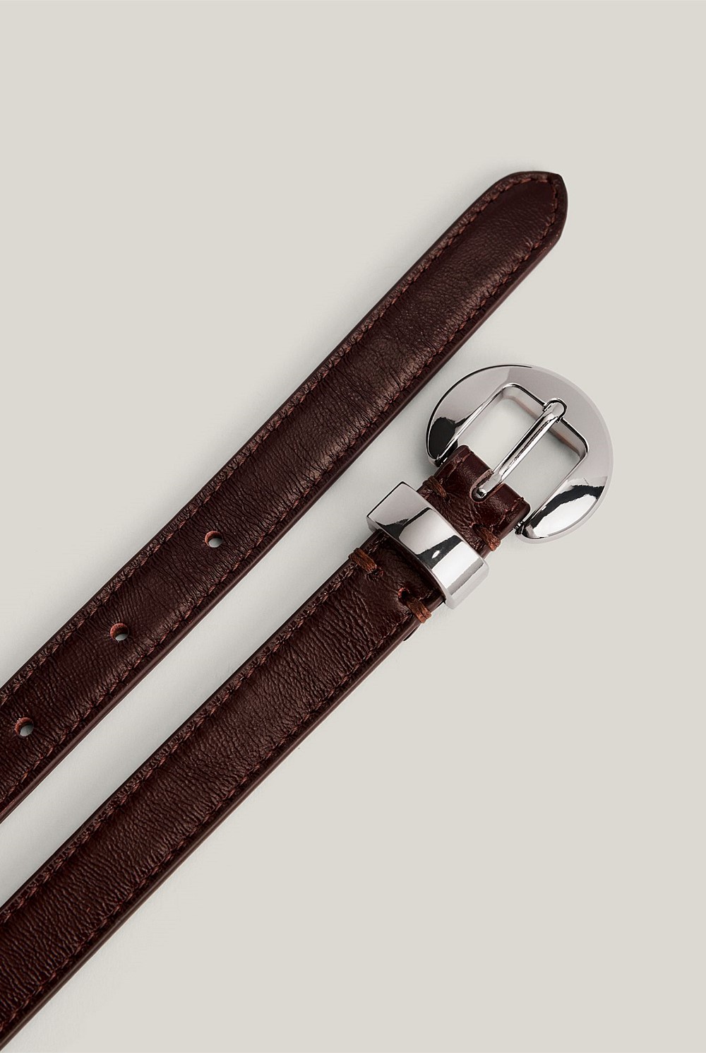 Olivia Slim Belt