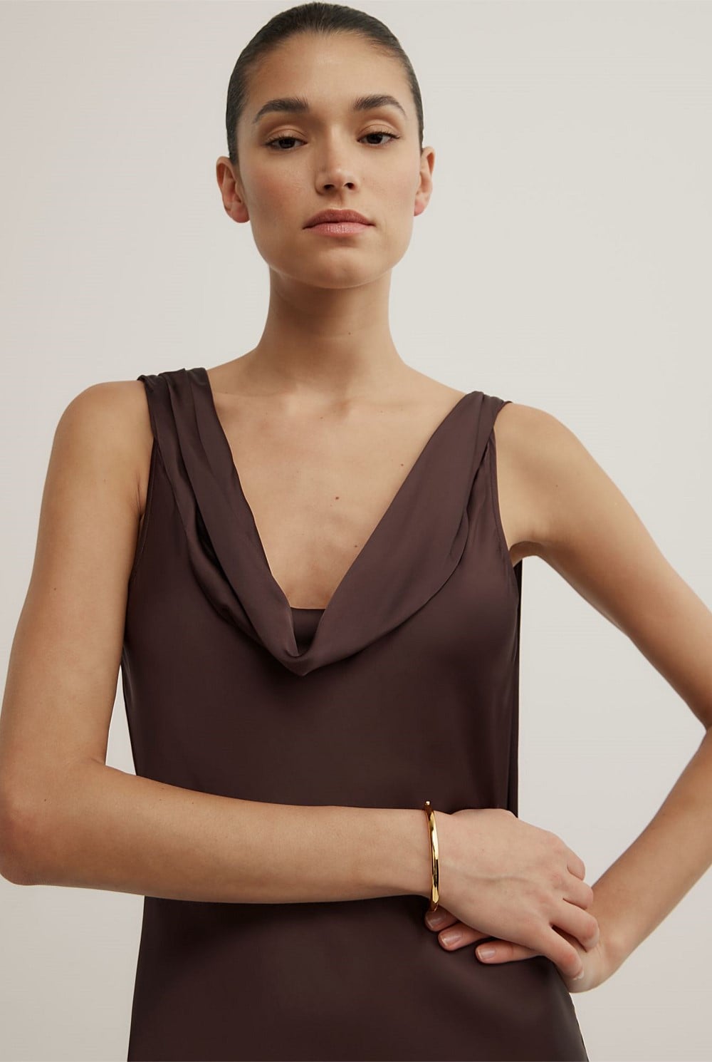 Josie Bangle