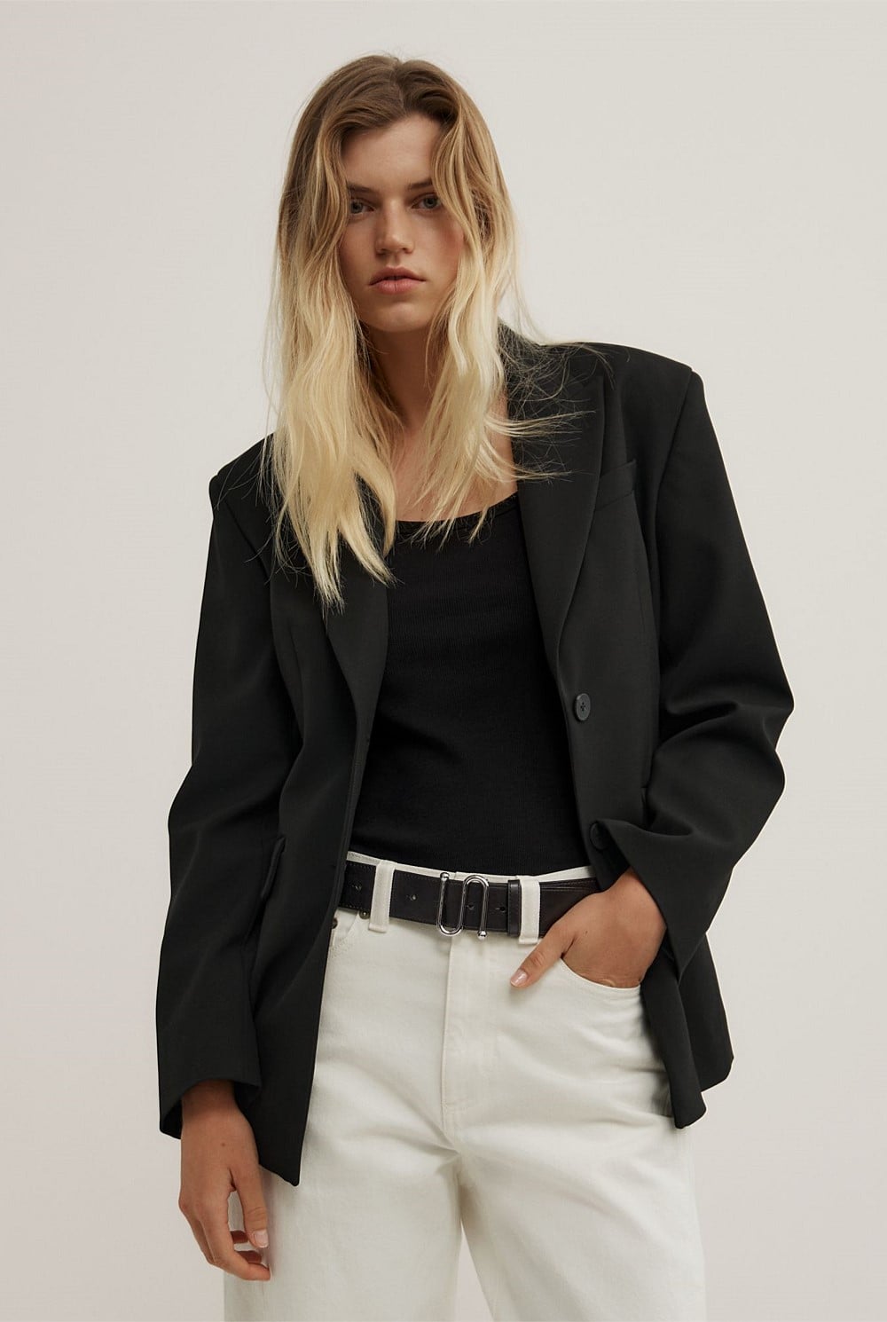 Amelie Belt