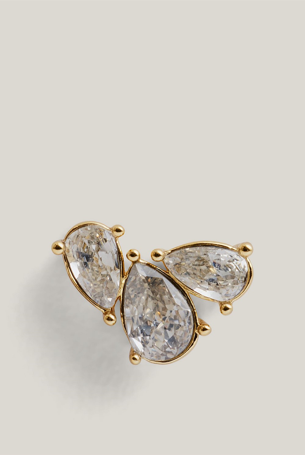 Greta Stud Earrings