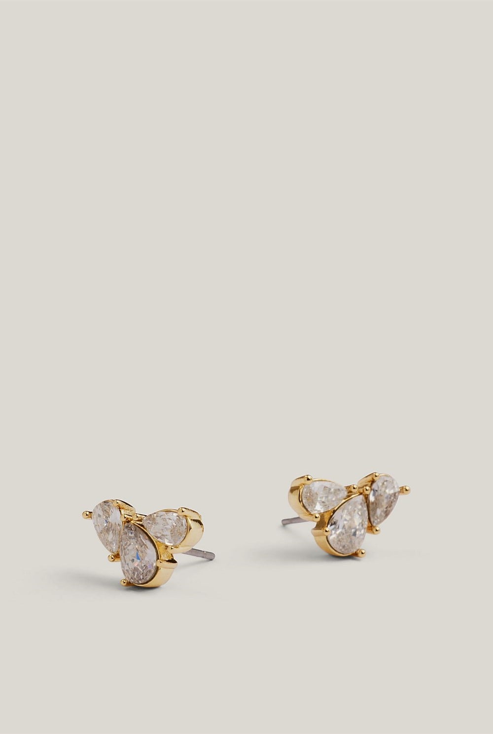 Greta Stud Earrings