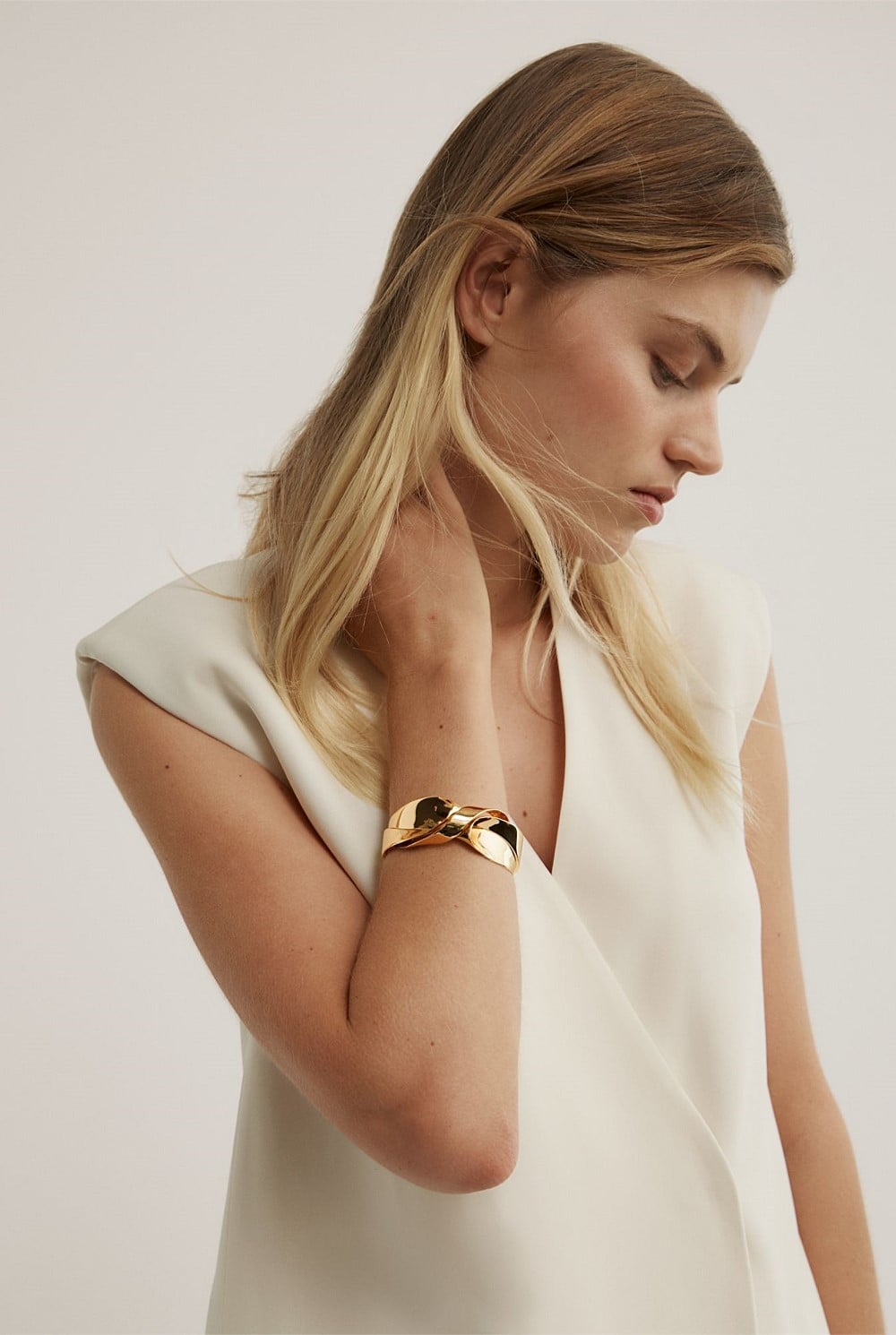 Talia Cuff